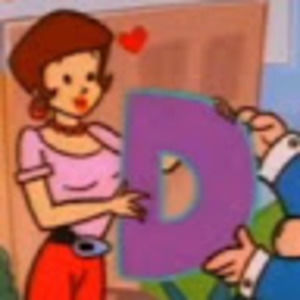 Meet your Posher, Patrick